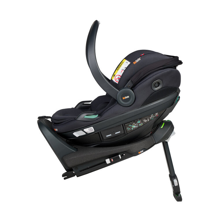 BESAFE Go Beyond2 Autosedačka 40-87 cm