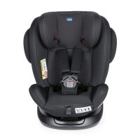 CHICCO Autosedačka Unico Plus isofix Black 0-36 kg