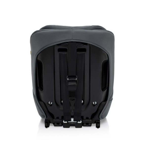 ZOPA Autosedačka Alfa i-Size isofix 76-150 cm
