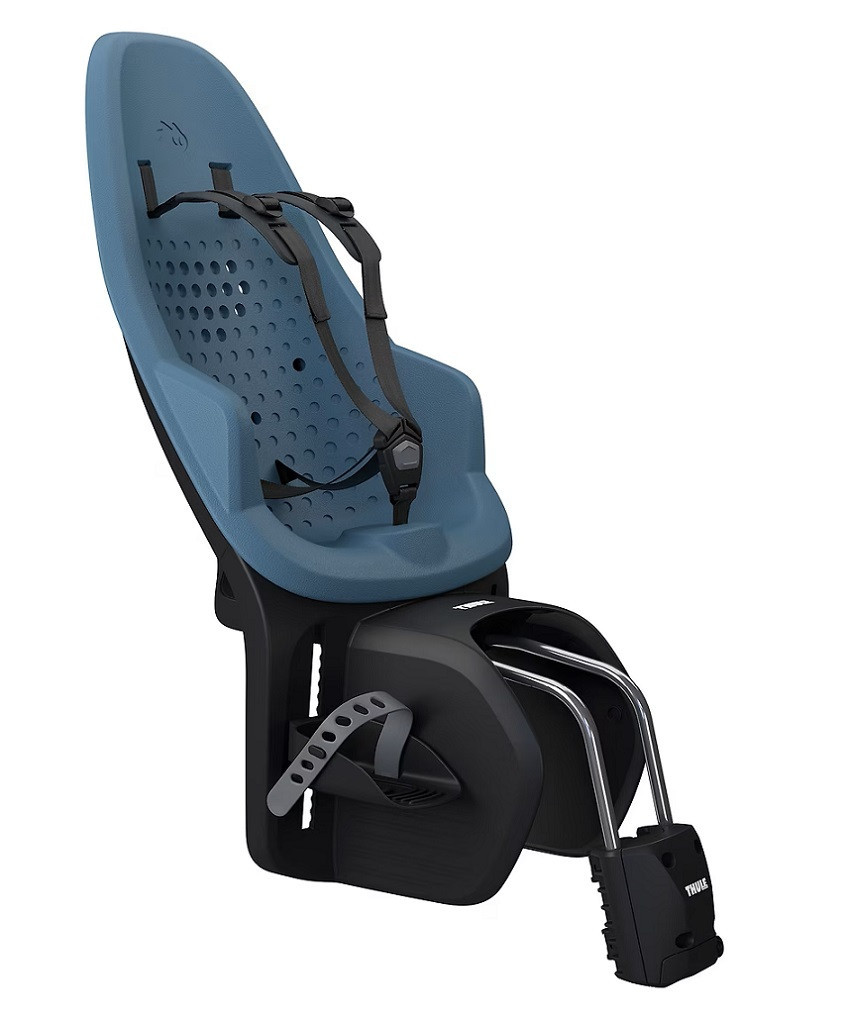 THULE Cyklosedačka Yepp 2 Maxi - Frame Mount
