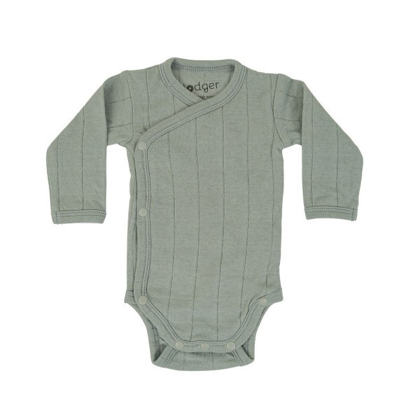 LODGER Romper LS Tribe Hydrofilní body s dlouhými rukávy