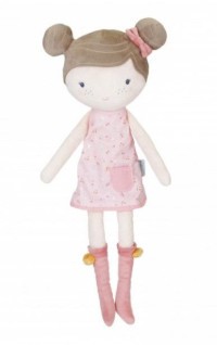 LITTLE DUTCH Panenka Rosa 50 cm
