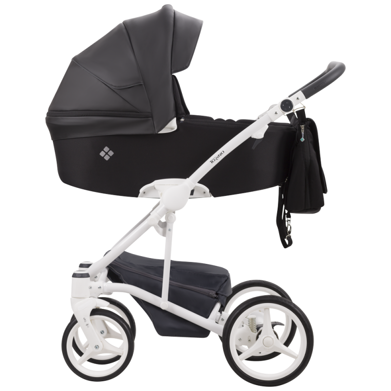 Bebetto Torino white