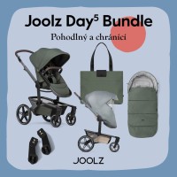 JOOLZ Day5 kompletní set