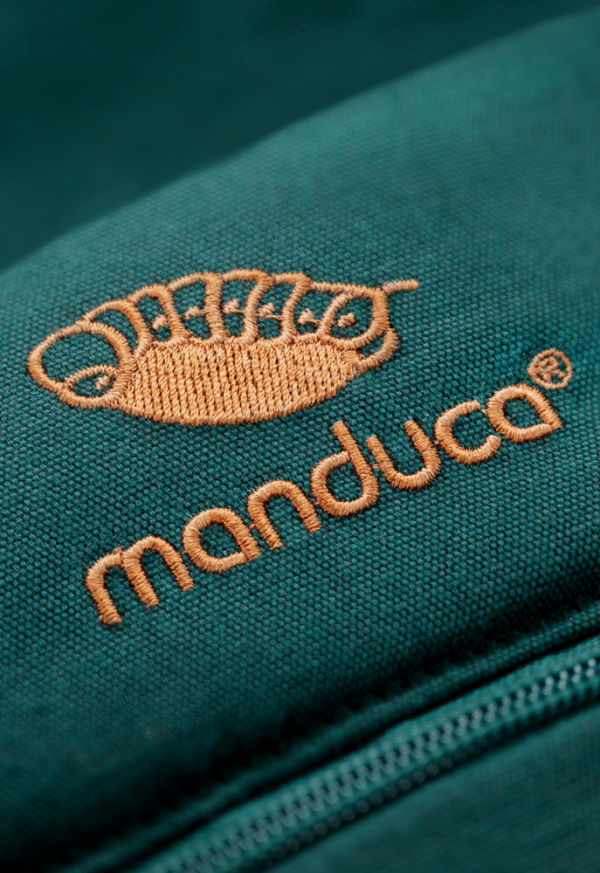 MANDUCA Ergonomické nosítko XT