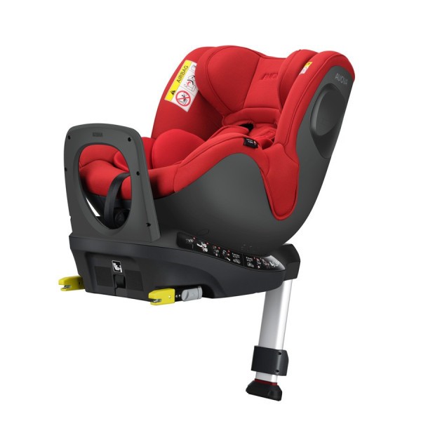 AVOVA Sperber-fix Autosedačka 61-105cm