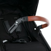 PETITE&MARS Kočárek sportovní konstrukce Street+ Air Oak