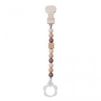 Klip silikonový Lapidou