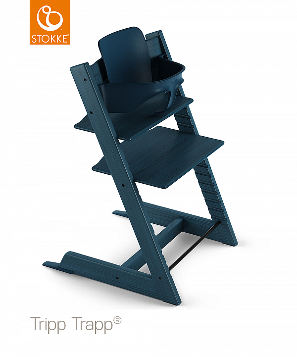 STOKKE® Tripp Trapp® Baby Set™