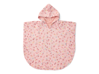 LITTLE DUTCH Plážové pončo