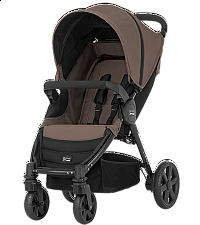 Kočárek Britax B-Agile 4