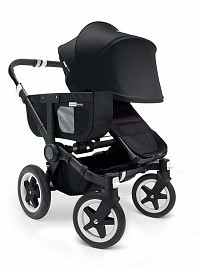 Bugaboo Donkey sluneční stříška prodlužovací Bugaboo Donkey sluneční stříška prodlužovací