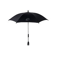 Kočárek Quinny Speedi Pack Rocking Black