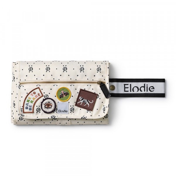Elodie Details Příruční přebalovací podložka