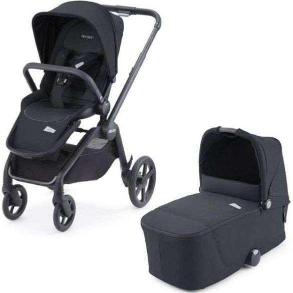 RECARO Celona Duo Kombinovaný kočárek