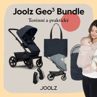 JOOLZ Geo3 kompletní set
