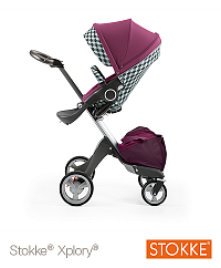 STOKKE® style kit