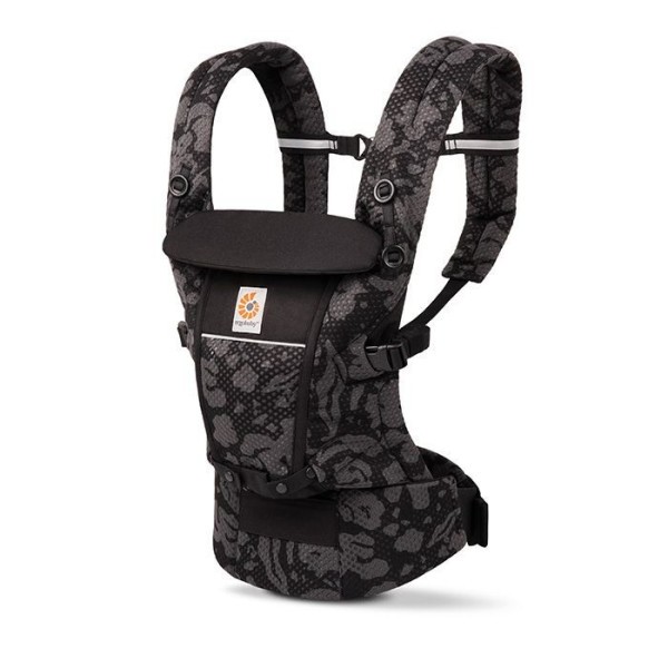 ERGOBABY Nosítko Omni Breeze