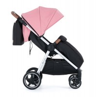 PETITE&MARS Kočárek sportovní Royal Rose Pink