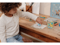 LITTLE DUTCH Kreativní sada