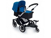 Bugaboo stupátko Comfort pro druhé dítě