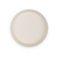 Citron Sada talířků z bio materiálu, 4ks