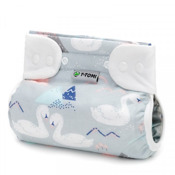 T-TOMI Ortopedické abdukční kalhotky - patentky (3-6kg)