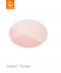 Stokke® Blanket pletená deka Organic Cotton Stokke® Blanket pletená deka Organic Cotton