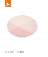 Stokke® Blanket pletená deka Organic Cotton