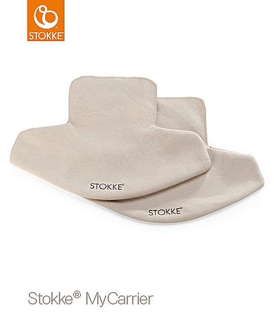 STOKKE® MyCarrier™ Bryndáky k nosítku, 2 ks