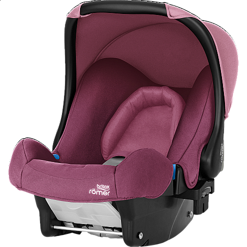 Autosedačka Britax Römer BABY-SAFE