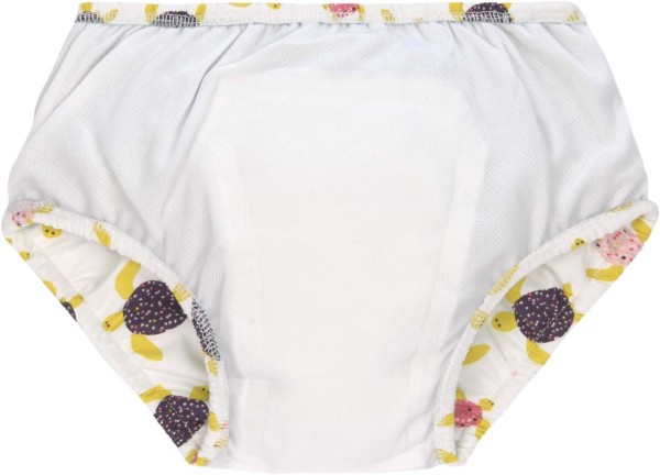 Lässig Swim Diaper Girls Dívčí plavky