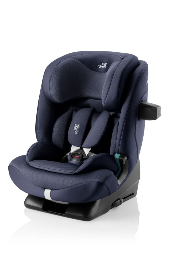 BRITAX RÖMER Autosedačka Advansafix Pro 76-150 cm