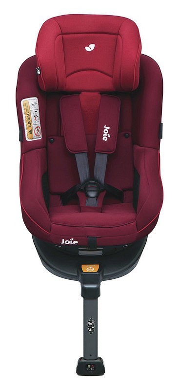 Autosedačka Joie Spin 360