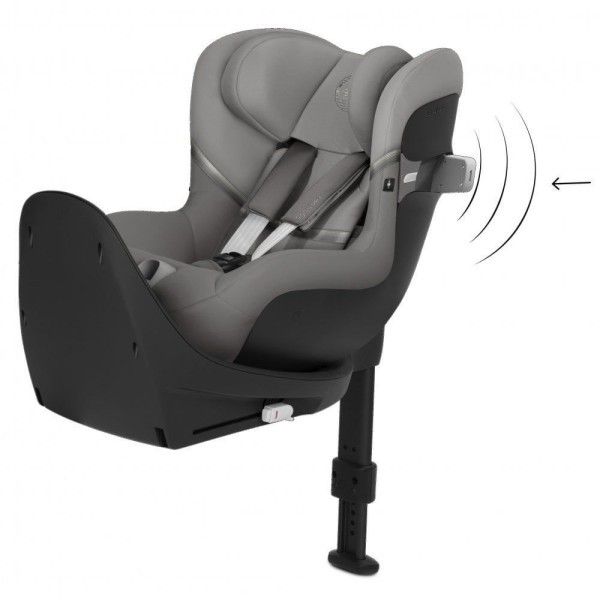 CYBEX SIRONA SX2 I-SIZE Autosedačka 61-105 cm