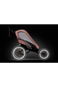 CYBEX ZENO Seat pack / Potah na sportovní sezení