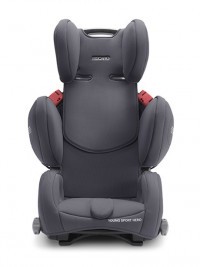 RECARO Young Sport Hero Core autosedačka