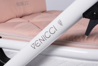 VENICCI Pure Kombinovaný kočárek VENICCI Pure Kombinovaný kočárek