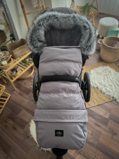 Dark Grey
