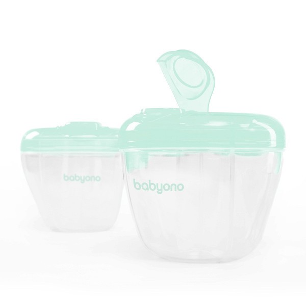 BABYONO Dávkovač sušeného mléka