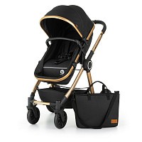 Kočárek kombinovaný 2v1 Grand II Petite&Mars 2020 Kočárek kombinovaný 2v1 Grand II Petite&Mars 2020