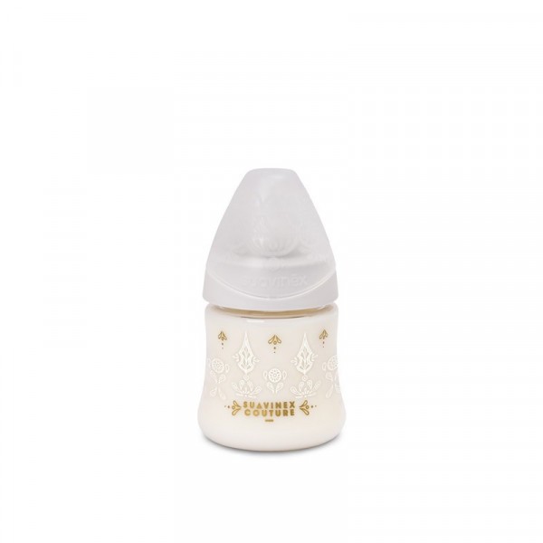 Suavinex PREMIUM LÁHEV 150 ml SILIKON