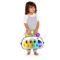 Kočárek kombinovaný Veo grey 3v1 Kinderkraft + Dárek