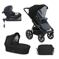 X-Lander Set 3v1 X-Move X-Car isofix