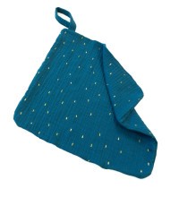 PINKIE Žínka Muslin