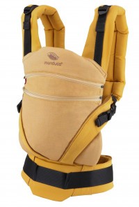 manduca XT Denim manduca XT Denim