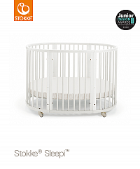 Stokke® Sleepi™ Postýlka 120cm Stokke® Sleepi™ Postýlka 120cm