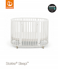 Stokke® Sleepi™ Postýlka 120cm