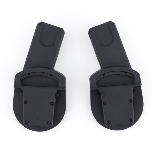 PETITE&MARS Kočárek kombinovaný ICON 2v1 XXL AIR + CYBEX Aton B2 i-Size + základna
