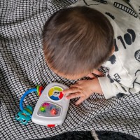BABY EINSTEIN Hračka hudební Maritime Melodies™ 3m+